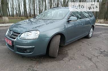 Volkswagen Golf 2008