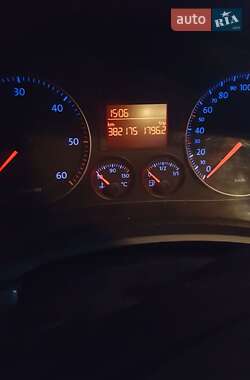 Универсал Volkswagen Golf 2008 в 