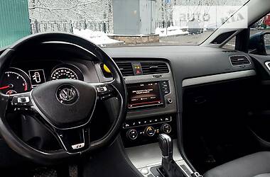 Універсал Volkswagen Golf 2015 в Києві