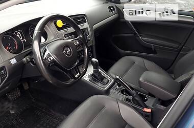 Універсал Volkswagen Golf 2015 в Києві