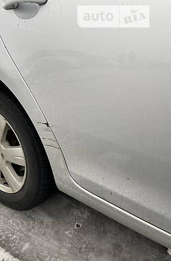 Універсал Volkswagen Golf 2010 в 