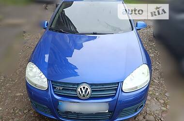 Volkswagen Golf 2007