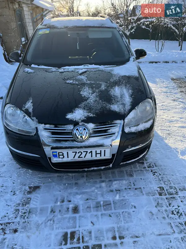 Volkswagen Golf 2008 VIN WVWZZZ1KZ9M258740 фото оголошення 23 з 56