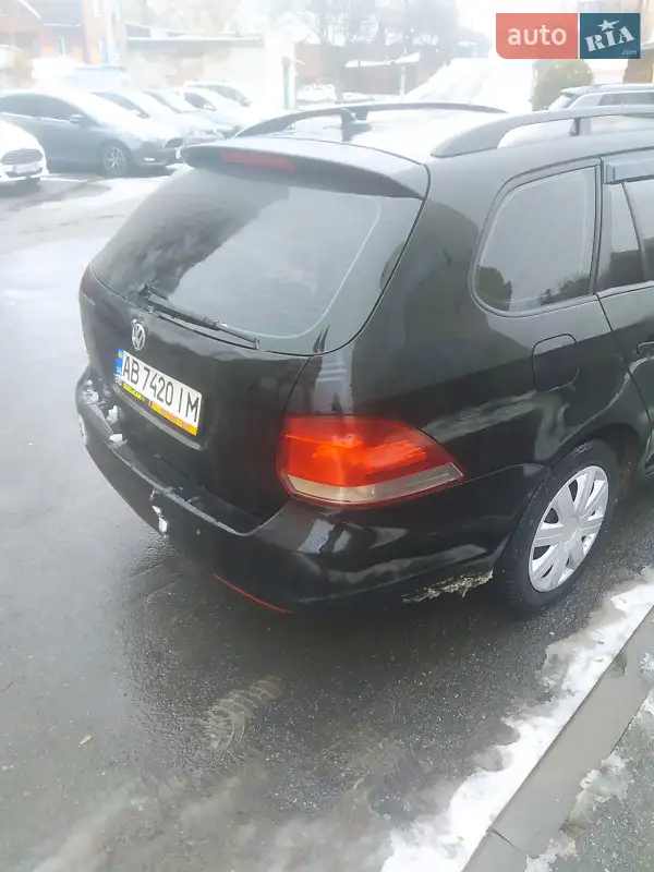 Volkswagen Golf 2011 VIN WVWZZZ1KZBM692103 фото оголошення 3 з 48