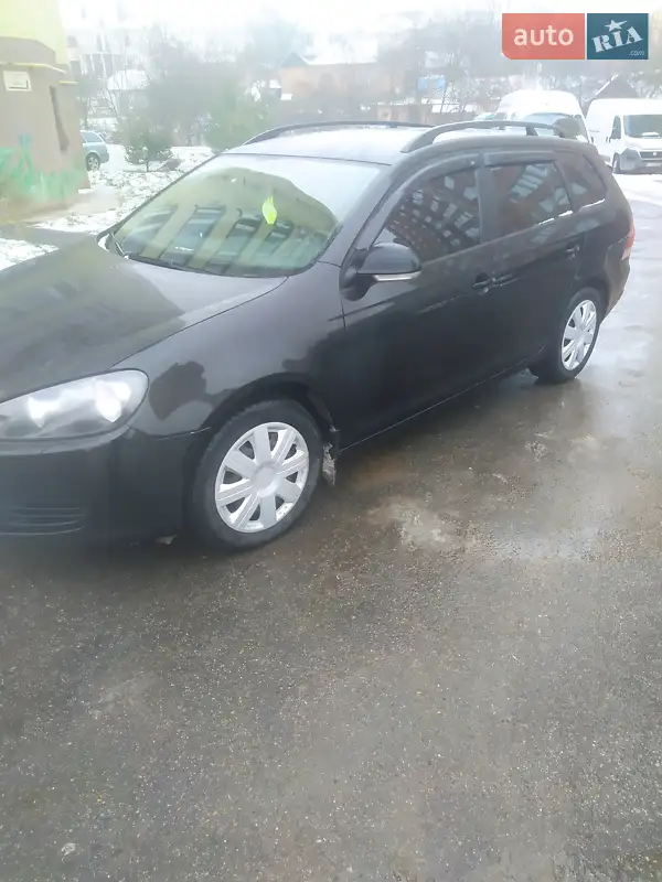 Volkswagen Golf 2011 VIN WVWZZZ1KZBM692103 фото оголошення 8 з 48