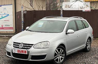 Volkswagen Golf 2009