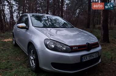 Volkswagen Golf 2009