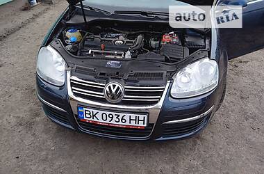 Volkswagen Golf 2007