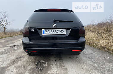 Універсал Volkswagen Golf 2013 в 