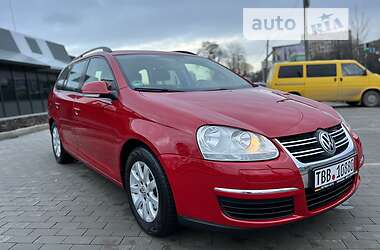 Volkswagen Golf 2008