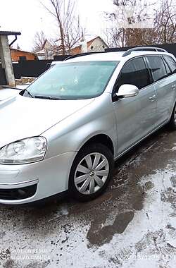 Volkswagen Golf 2007