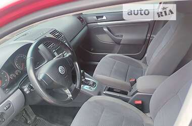 Универсал Volkswagen Golf 2007 в 