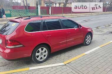 Volkswagen Golf 2007 Volkswagen Golf 2007