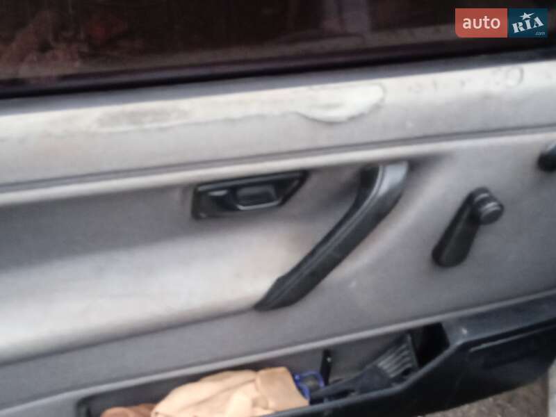 Хетчбек Volkswagen Golf 1988 в Львові