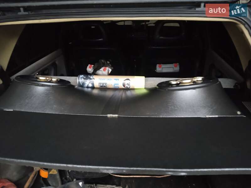 Хетчбек Volkswagen Golf 1988 в Львові