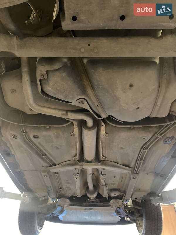 Хэтчбек Volkswagen Golf 2002 в Бердичеве