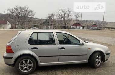 Хетчбек Volkswagen Golf 1998 в Подільську