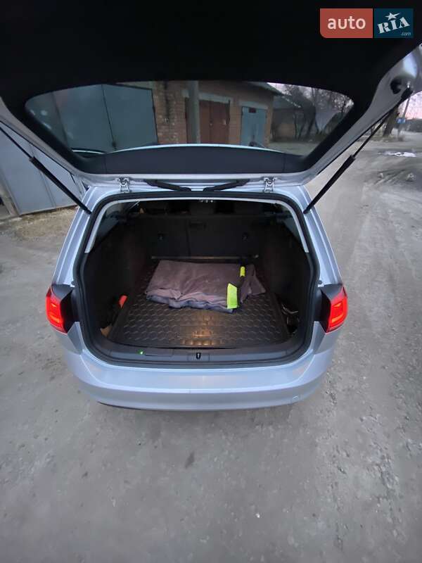 Універсал Volkswagen Golf 2013 в Олександрівці