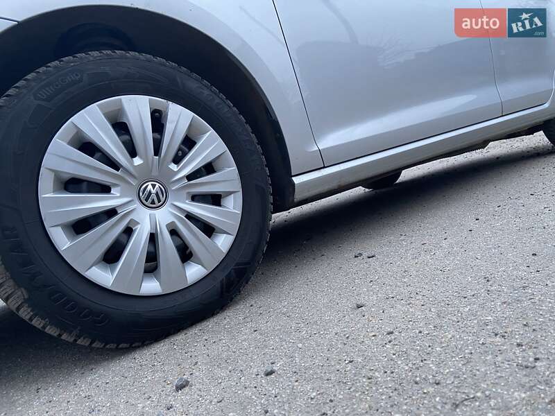 Універсал Volkswagen Golf 2013 в Олександрівці