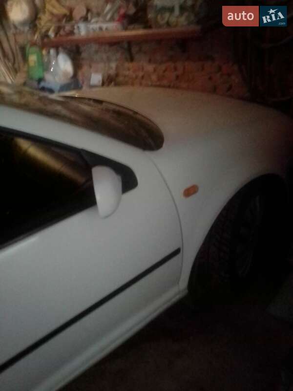 Хэтчбек Volkswagen Golf 1998 в Львове