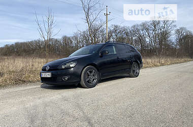Volkswagen Golf 2013 Volkswagen Golf 2013