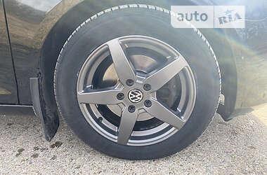 Універсал Volkswagen Golf 2013 в 