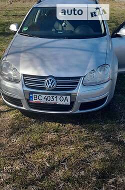 Volkswagen Golf 2007 Volkswagen Golf 2007