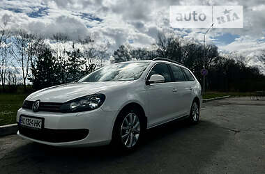 Volkswagen Golf 2012 Volkswagen Golf 2012