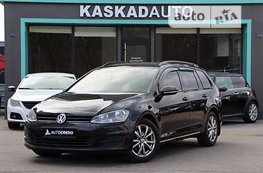 Volkswagen Golf 2013