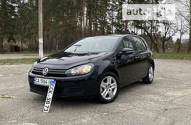 Volkswagen Golf 2009 Volkswagen Golf 2009