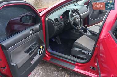 Универсал Volkswagen Golf 2008 в Белой Церкви