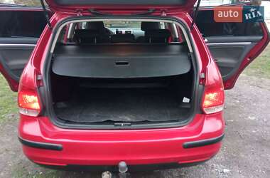 Универсал Volkswagen Golf 2008 в Белой Церкви