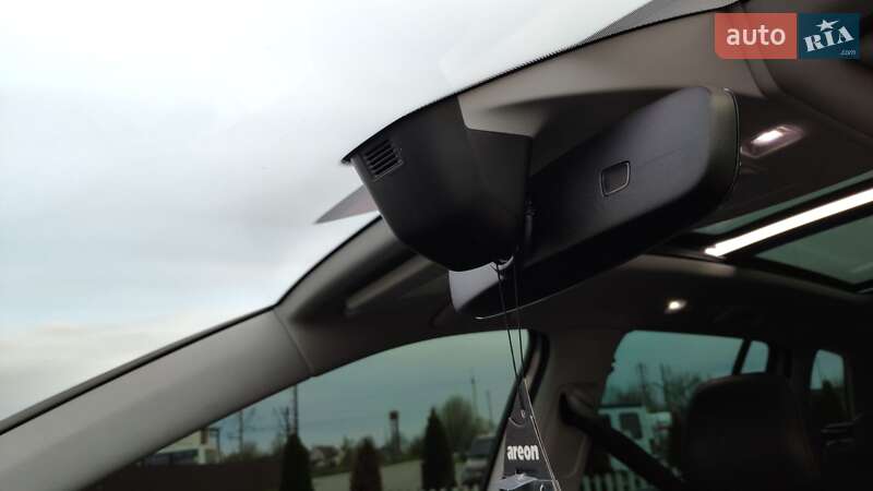 Універсал Volkswagen Golf 2016 в Києві