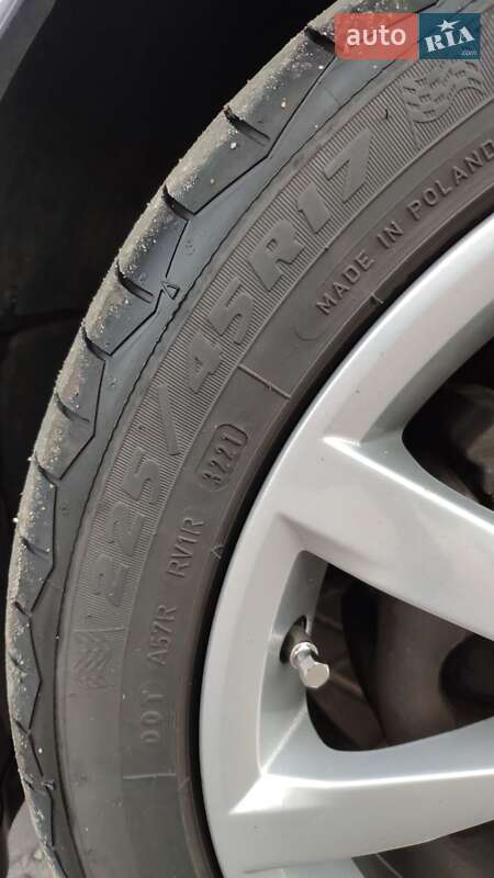 Універсал Volkswagen Golf 2016 в Києві