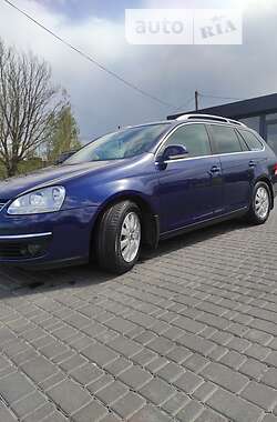 Volkswagen Golf 2008