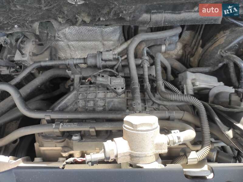 Універсал Volkswagen Golf 2008 в Фастові