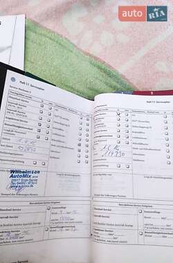 Универсал Volkswagen Golf 2008 в Фастове