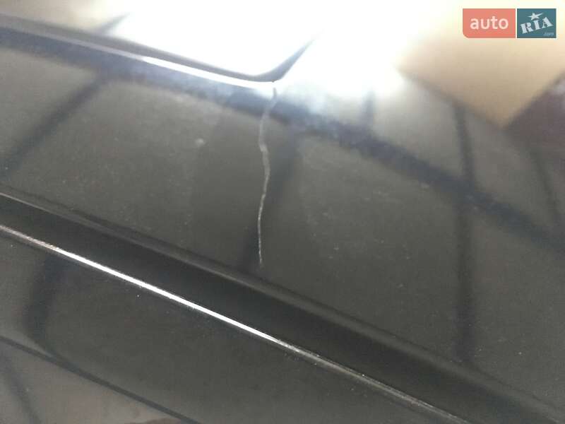 Хетчбек Volkswagen Golf 2015 в Козятині