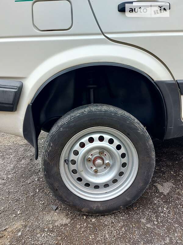 Хетчбек Volkswagen Golf 1991 в Тячеві