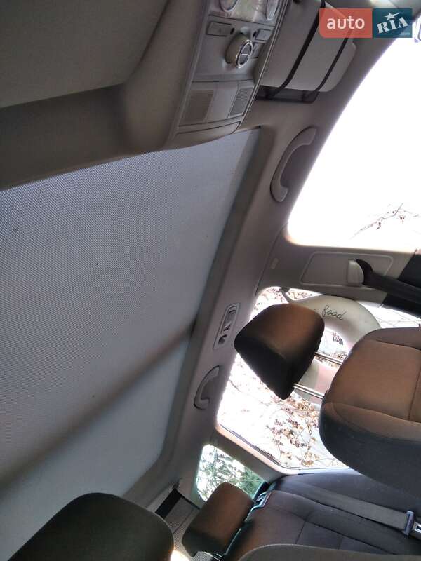 Универсал Volkswagen Golf 2010 в Тернополе