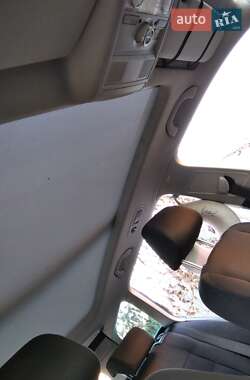 Універсал Volkswagen Golf 2010 в 