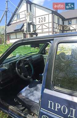 Хэтчбек Volkswagen Golf 1992 в 