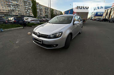 Volkswagen Golf 2010 Volkswagen Golf 2010