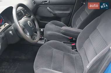 Хэтчбек Volkswagen Golf 1999 в Ходорове