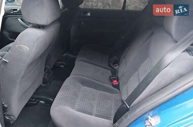 Хэтчбек Volkswagen Golf 1999 в Ходорове