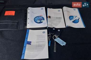 Хэтчбек Volkswagen Golf 1999 в Ходорове