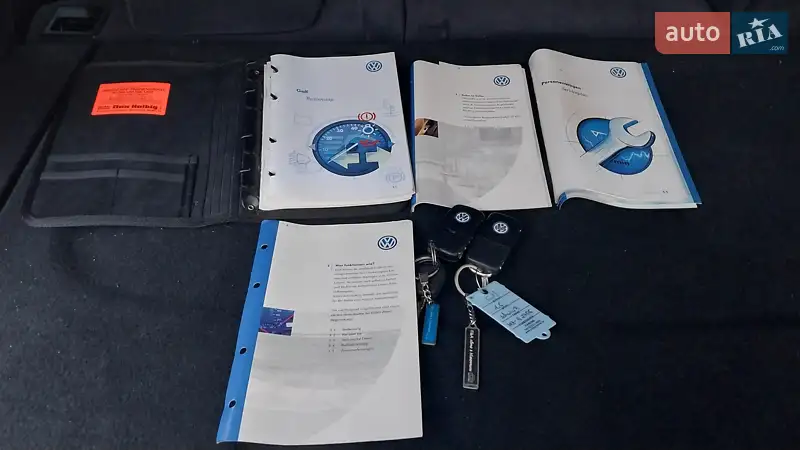 Хетчбек Volkswagen Golf 1999 в Ходореві документ