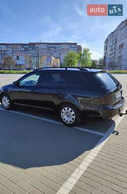 Универсал Volkswagen Golf 2009 в Сумах