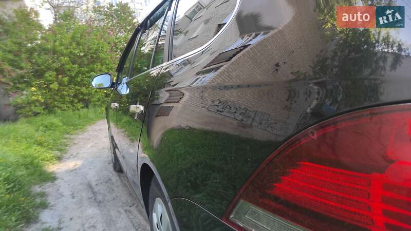 Универсал Volkswagen Golf 2011 в Балаклее