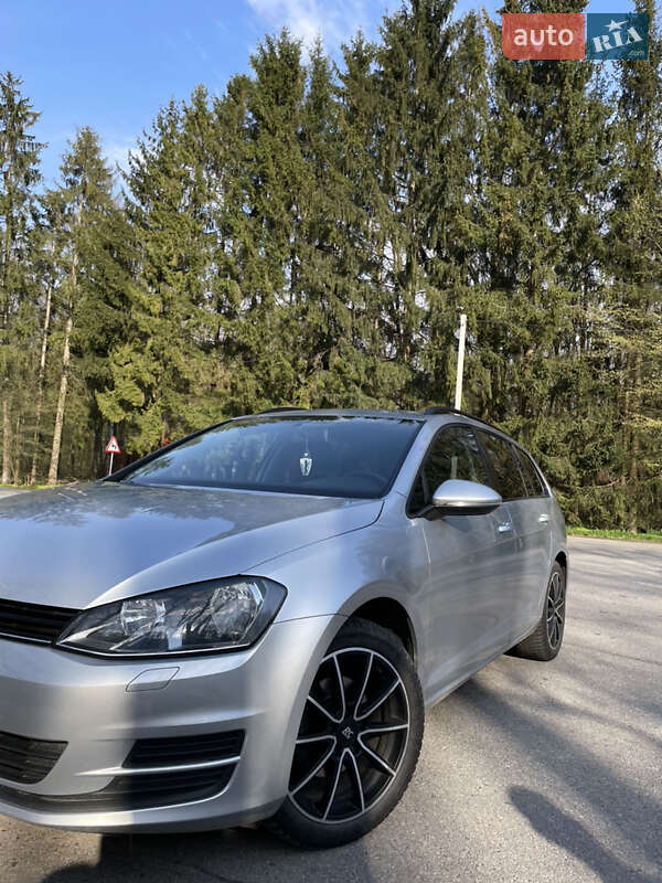 Универсал Volkswagen Golf 2014 в Хмельнике фото 20 Универсал Volkswagen Golf 2014 в Хмельнике